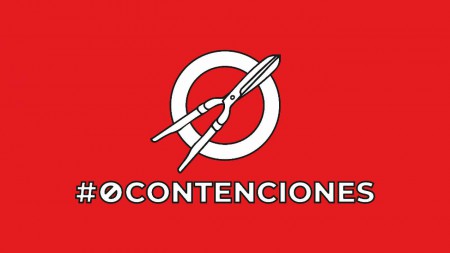 CONTRA LA CONTENCIÓN